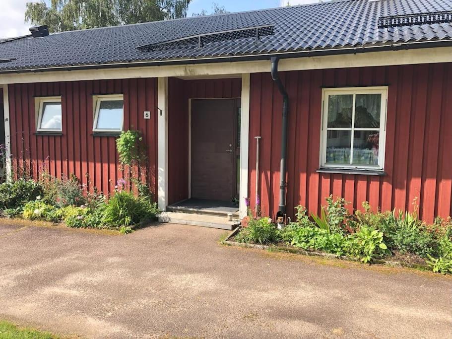 Apartment In Lekvattnet Torsby Exterior photo